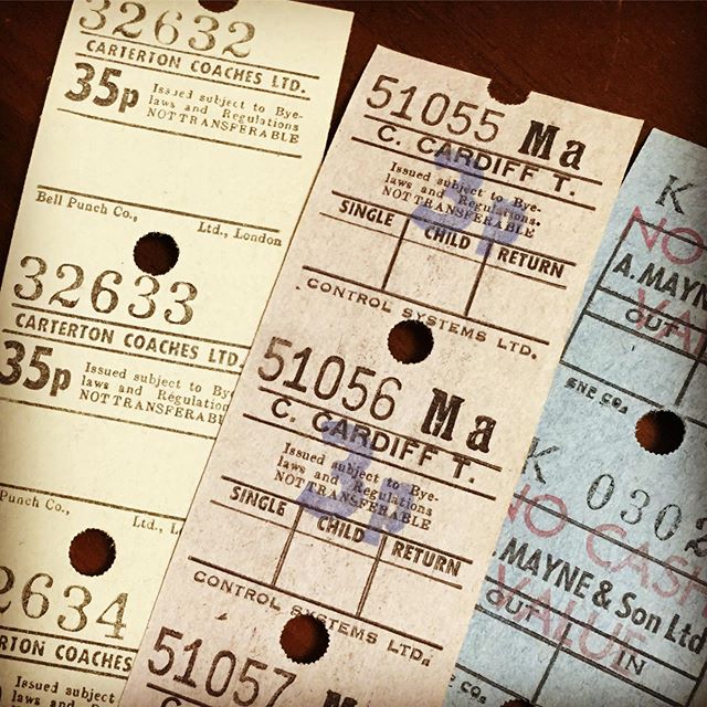 old tickets#束の舎 #tsukanosha #つかのしゃ #nohsha #brocca #brocante #三鷹 #Mitaka #ブロカント #古道具 #がらくた #レトロ #蚤の市 #stamp #切手 #ephemera#古切手 #紙もの #古いもの #アジ紙 #味紙 #scrapbook #スクラップブッキング #コラージュ #collage #vintage #junkjournal #balletjournal - from Instagram